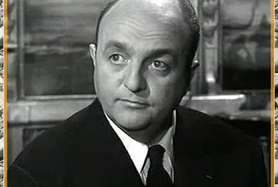 פאזל של Bernard Blier