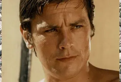 Alain Delon