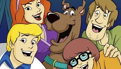 scoob jigsaw puzzle