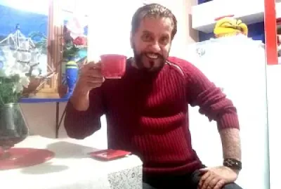 פאזל של cawboy