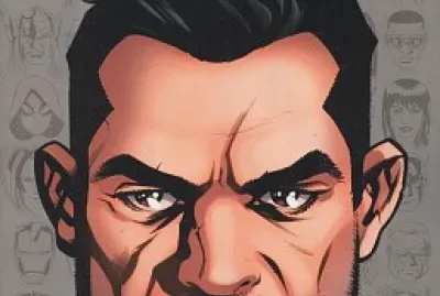 PUNISHER - 218 (12th SERIE)