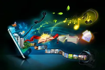 Imágenes de tecnología