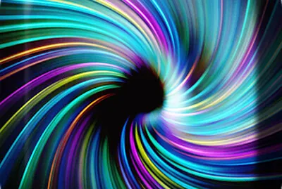 colorful