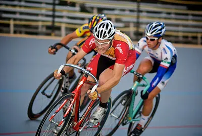 Ciclismo