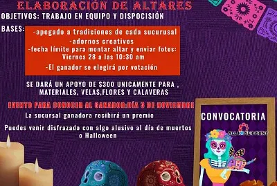 DIA DE MUERTOS