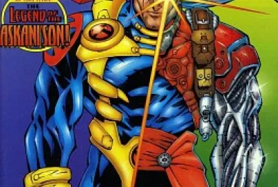 CABLE - 043 (1st SERIE)