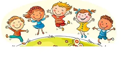 FELIZ DIA DAS CRIANÇAS!