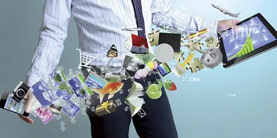 פאזל של Niveles de correspondencia de mercadeo