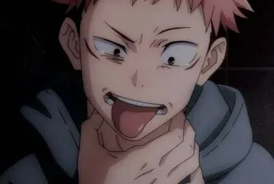 itadori yuuji