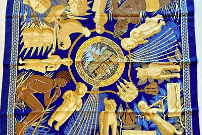 Trésor royal du Bénin