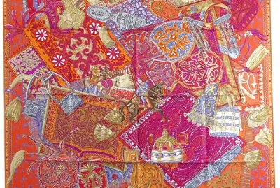 cavaliers du Caucase