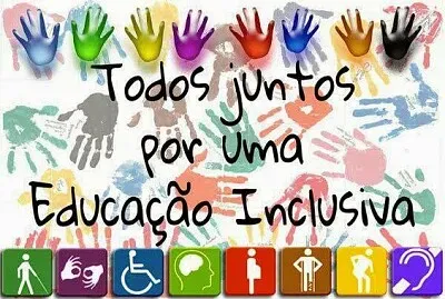 INCLUSÃO