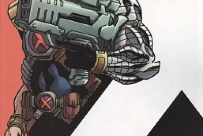 CABLE - 001 (3rd SERIE)