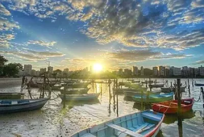 paisaje jigsaw puzzle
