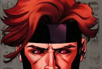 ASTONISHING X-MEN - 007