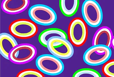 Colors jigsaw puzzle