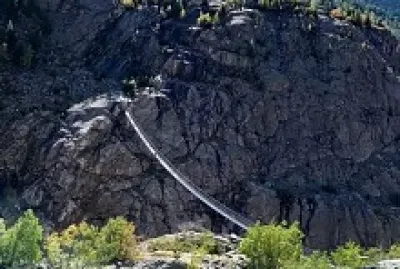 Le Valais