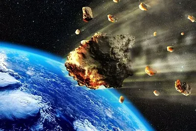 La panspermia