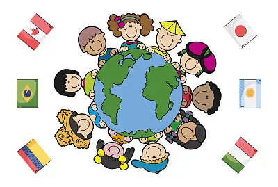 Naciones Unidas jigsaw puzzle