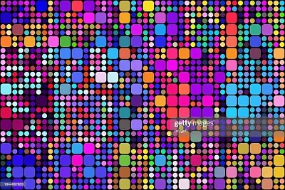 colorful jigsaw puzzle