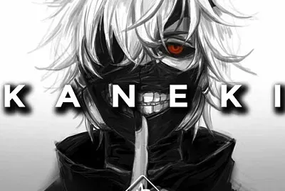 Kaneki