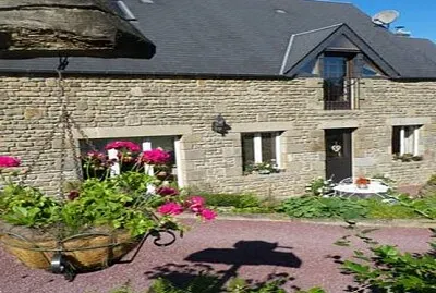 Belle maison en Bretagne