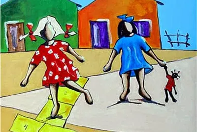 BRINCADEIRAS IVAN CRUZ