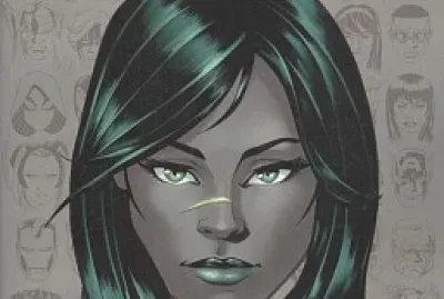 SHE-HULK - 159