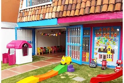 384- JARDIN DE NIÑOS