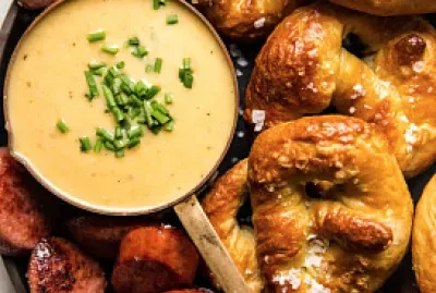 Beer Cheese jigsaw puzzle