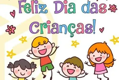 Dia das Crianças