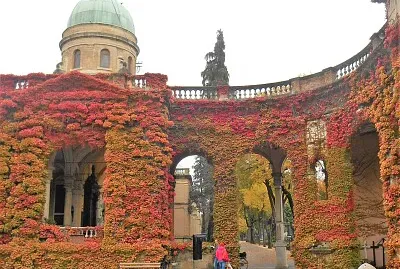 Photos of Zagreb
