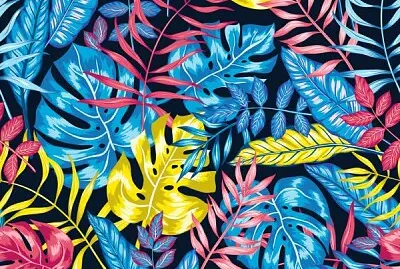 פאזל של colorful