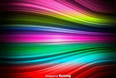 colorful
