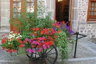 Commune de Saint Héand