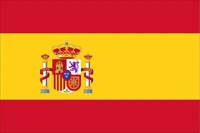 פאזל של Bandeira Espanha