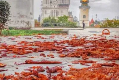 פאזל של Autor: Ljiljana Relić - Plato