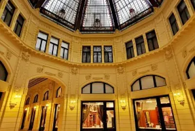 פאזל של Autor: Matija Marić - Oktogon