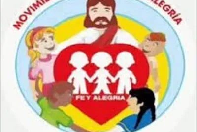 Fe y Alegría