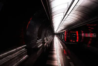 russian metro jigsaw puzzle