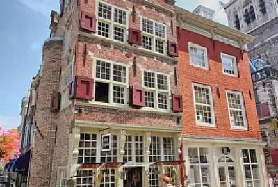 Amsterdam