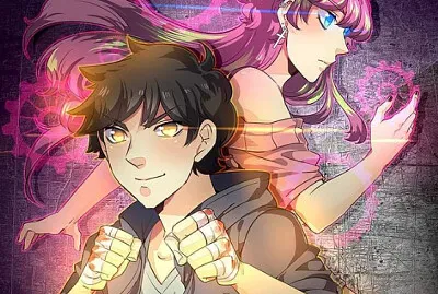 פאזל של extraOrdinary - seraphina y jhon