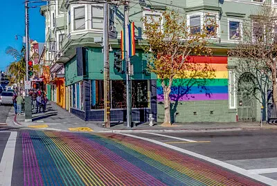 184.- ESQUINA FAMOSA