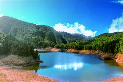 風景