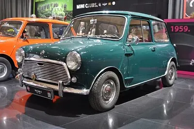 Mini 850 jigsaw puzzle