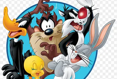 Looney Tunes