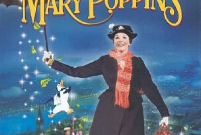 Mary Poppins