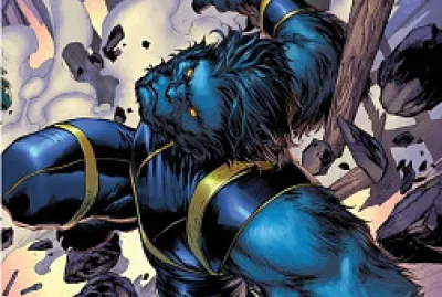 פאזל של bestia