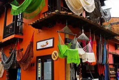 Esquina Colombiana