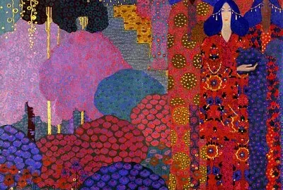 Vittorio Zecchin 1878-1947. jigsaw puzzle